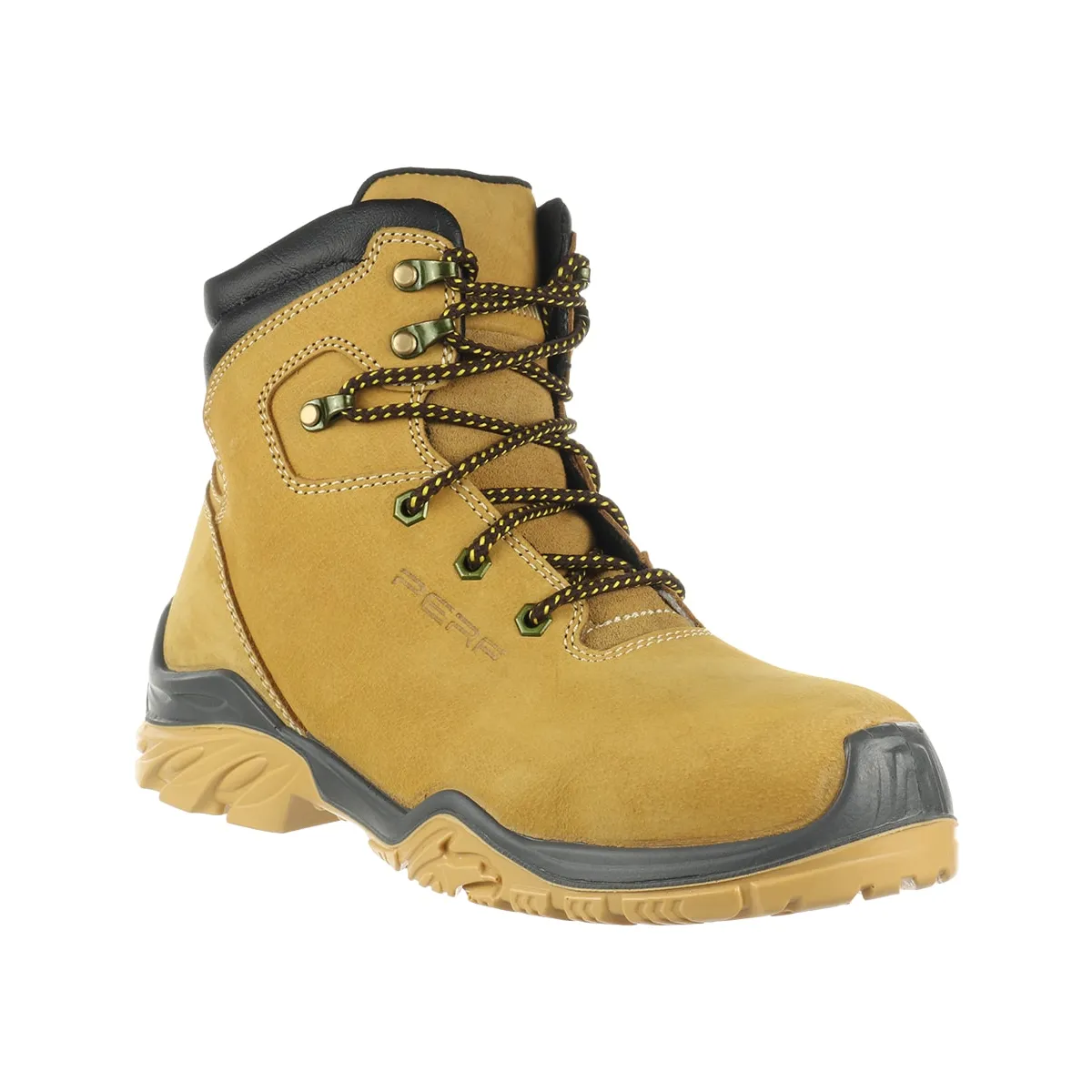 Perf Sniper Non Metal Hiker — Honey